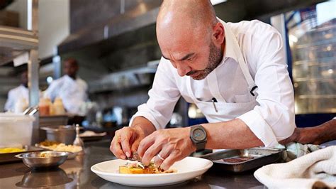 Executive Chef: Inside the Role of Executive Chef.